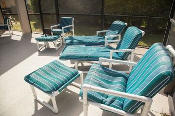 Sundeck