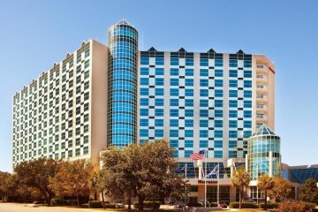 SHERATON MYRTLE BEACH CONVENTION CENTER HOTEL 19