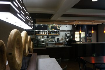 Cafe