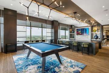 Billiards