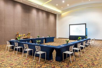 Ballroom