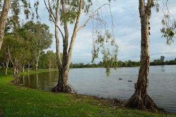 Lake