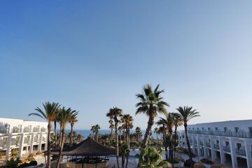 View from room