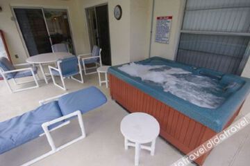 Hotel Interior or Public Areas
