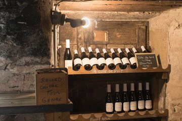 Winery