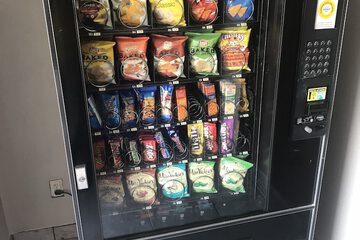Vending machine