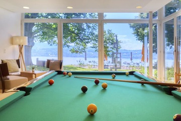Billiards