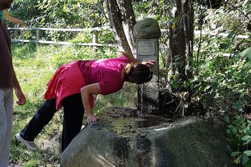 Hiking