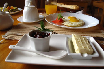 meal