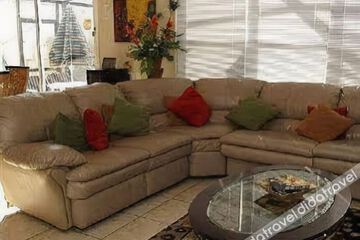 Hotel Interior or Public Areas