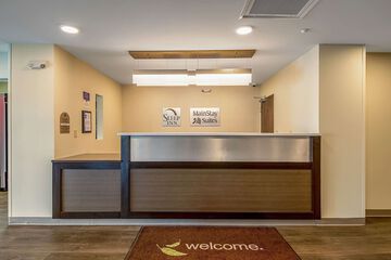 MainStay Suites Geismar - Gonzales