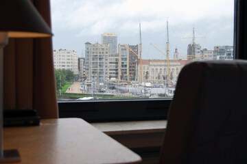 View from room
