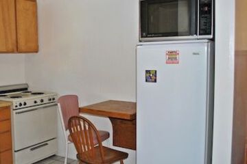 In-Room Kitchenette