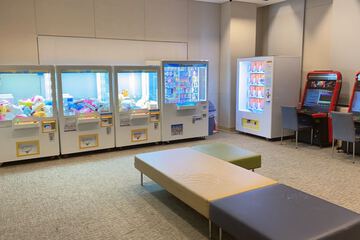 Children's activities