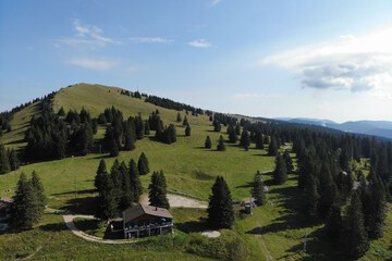 Hiking