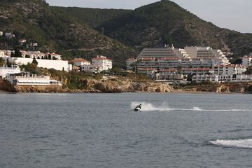 Boating