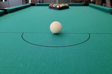 Billiards