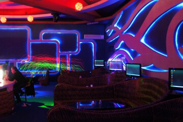 Nightclub