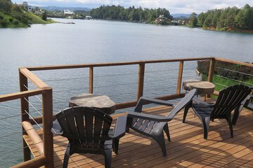 Sundeck