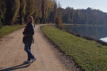 Hiking