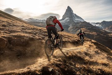 Bicycling