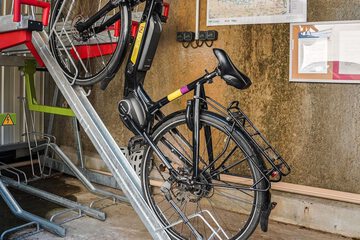 Bicycling