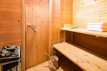 spa