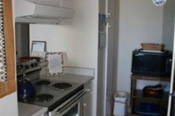 In-Room Kitchen