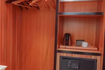 Wardrobe