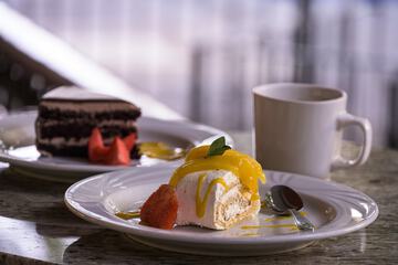 Cafe