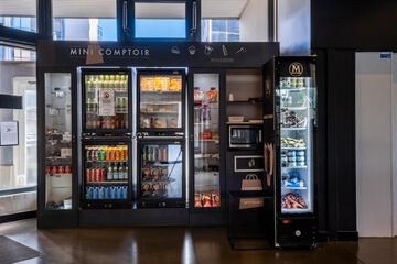 Vending machine