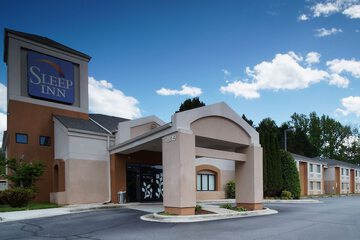 Sleep Inn Morganton