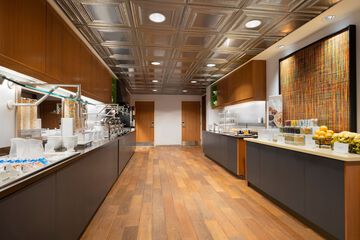 Breakfast/Coffee Service 90 of 100