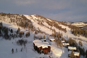 Ski hill