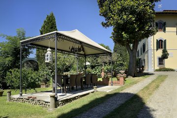 Gazebo