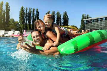 Water park