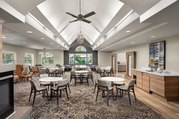 Residence Inn by Marriott Orlando East / UCF Area