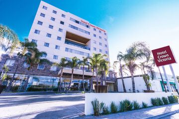 Occidental Quer?taro Barcel? Hotel Group