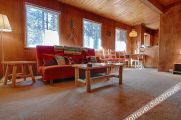 Hotel Interior or Public Areas