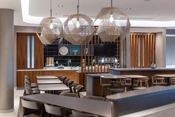 Food and beverages