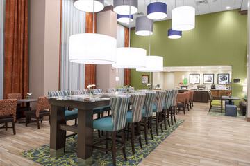 Breakfast/Coffee Service 61 of 66