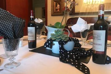 Family dining