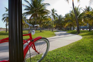 Bicycling