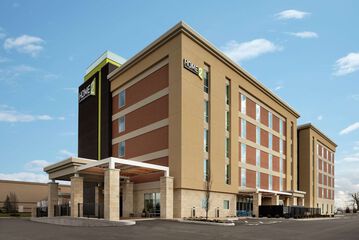 Home2 Suites by Hilton Dayton / Beavercreek