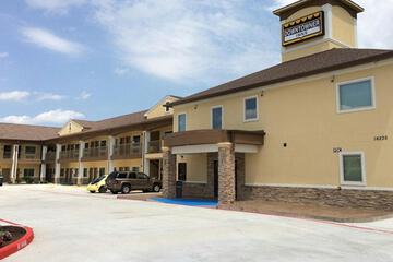 Downtowner Inns