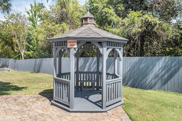 Gazebo