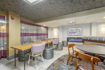 Hotel Interior 26 of 62