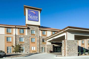 Sleep Inn & Suites Norton