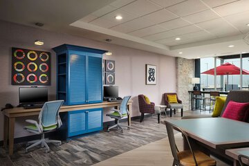 Hotel Interior 10 of 28