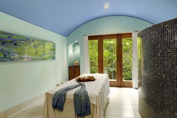 Treatment room